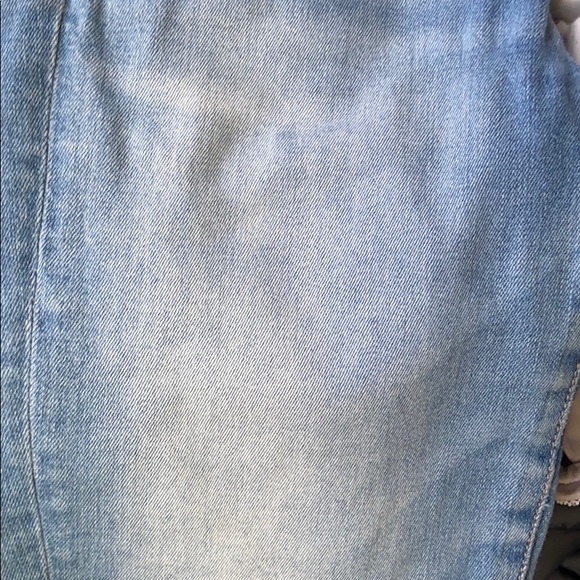 American Eagle Blue Jeans - Picture 7 of 7